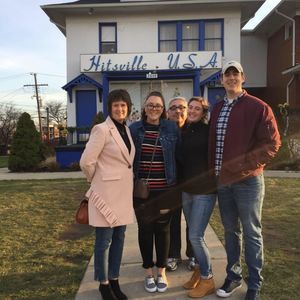 Meet your Posher, Karen